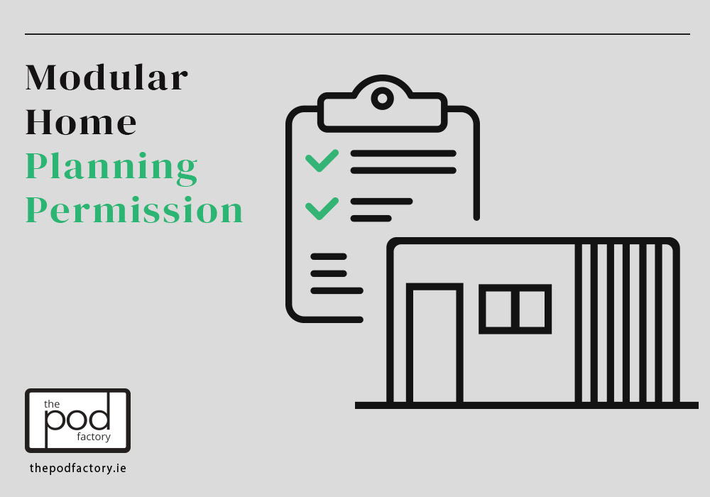 Do I Need Planning Permission For A Mobile Home On My Own Land In 